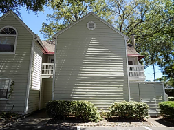2300 Twelve Oaks Dr Apt J8Orange Park, FL, 32065Clay County