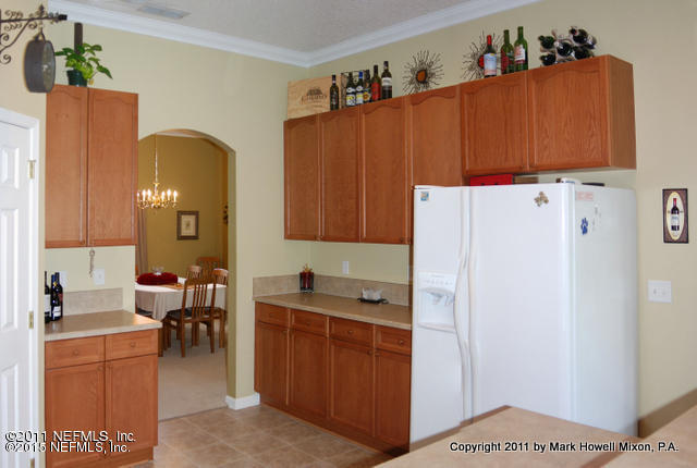 3022Oatland Ct, Orange Park, FL 32065