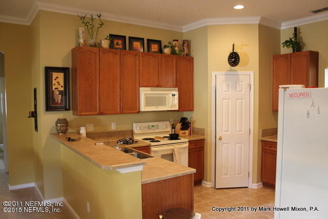 3022Oatland Ct, Orange Park, FL 32065