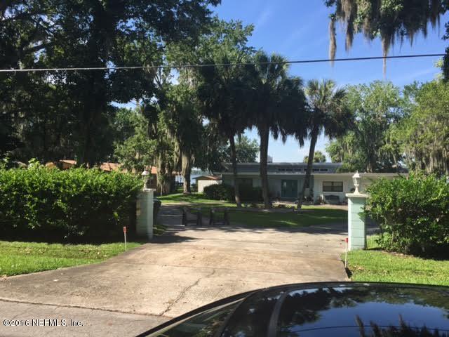3039 MAGNOLIA RD, Orange Park, FL 32065