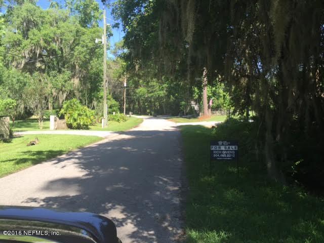 3039 MAGNOLIA RD, Orange Park, FL 32065
