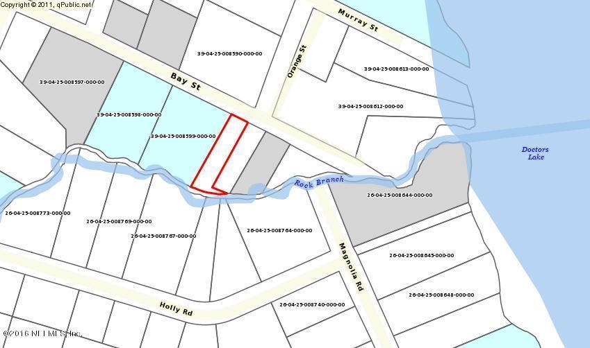 0 BAY ST, Orange Park, FL 32065