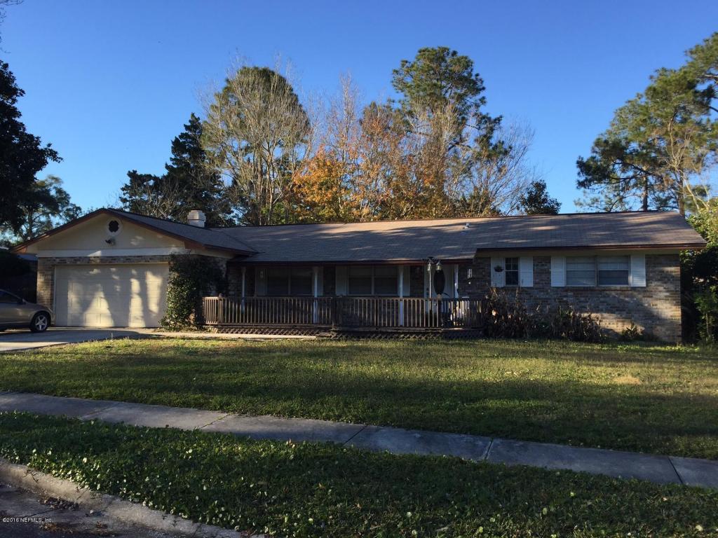 21Canterbury Ct, Orange Park, FL 32065