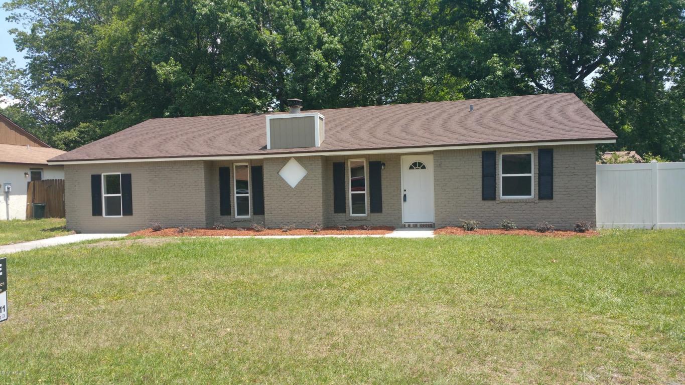 2862 KIOWA AVE, Orange Park, FL 32065