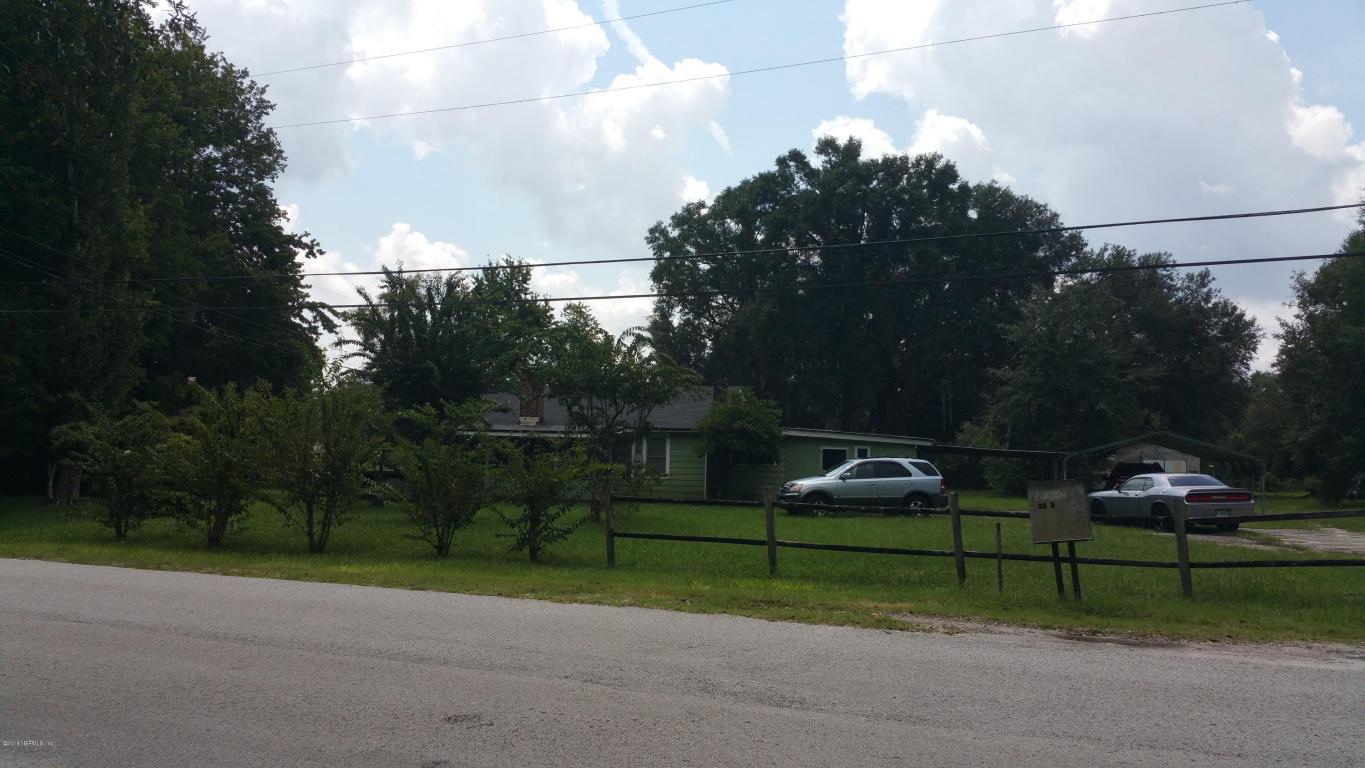 2603 MOSLEY RD, Orange Park, FL 32065