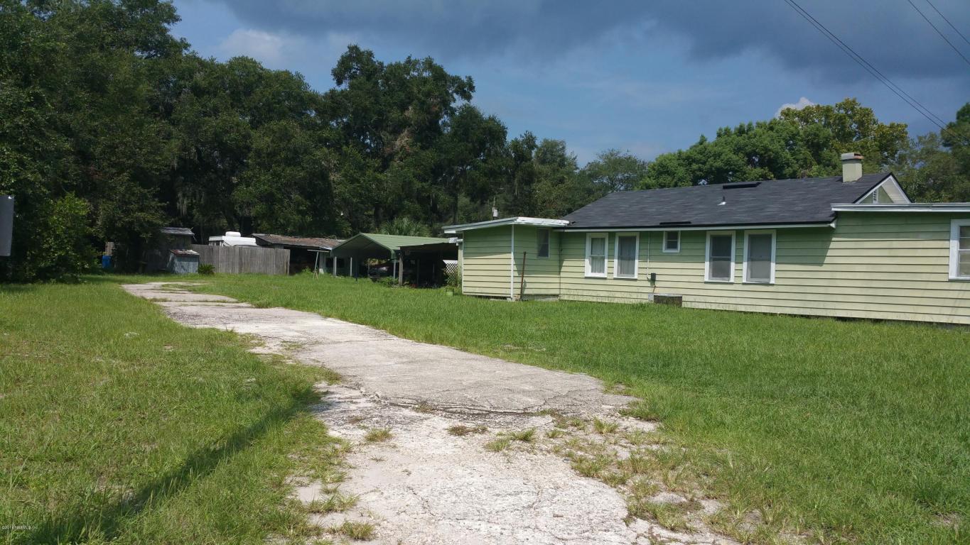 2603 MOSLEY RD, Orange Park, FL 32065