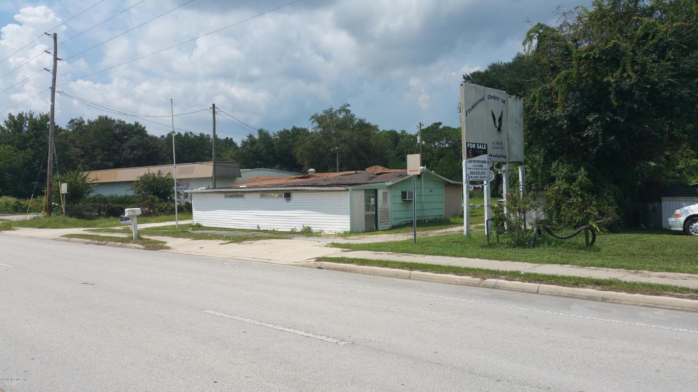 292 COLLEGE DR, Orange Park, FL 32065