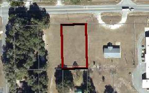 W US HWY 27, Mayo, FL 32066