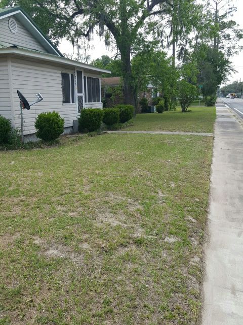 278 N Fletcher Ave, Mayo, FL 32066
