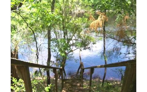 242 NE TRESTLE DRIVE, Mayo, FL 32066