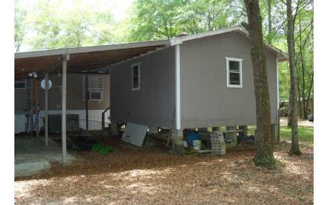242 NE TRESTLE DRIVE, Mayo, FL 32066