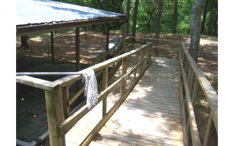 242 NE TRESTLE DRIVE, Mayo, FL 32066