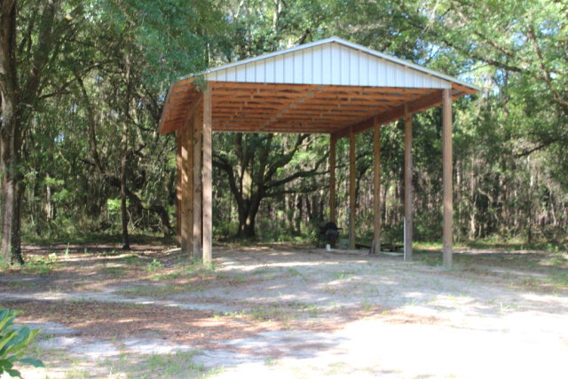 733 Foster Lane, Mayo, FL 32066