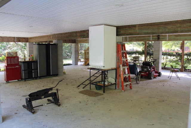 733 Foster Lane, Mayo, FL 32066