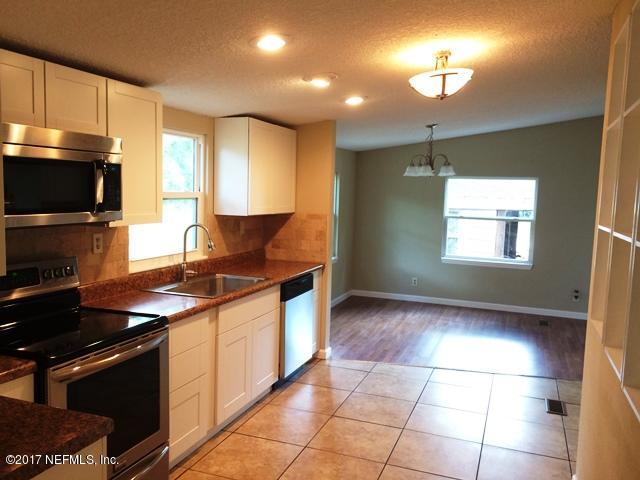2191 MALUKE LN, Middleburg, FL 32068