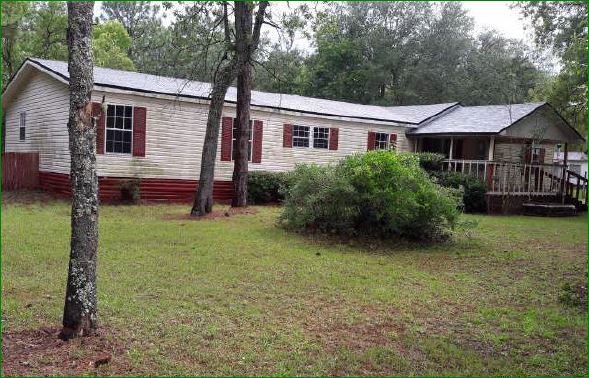 4545 Cottontail CtMiddleburg, FL, 32068Clay County