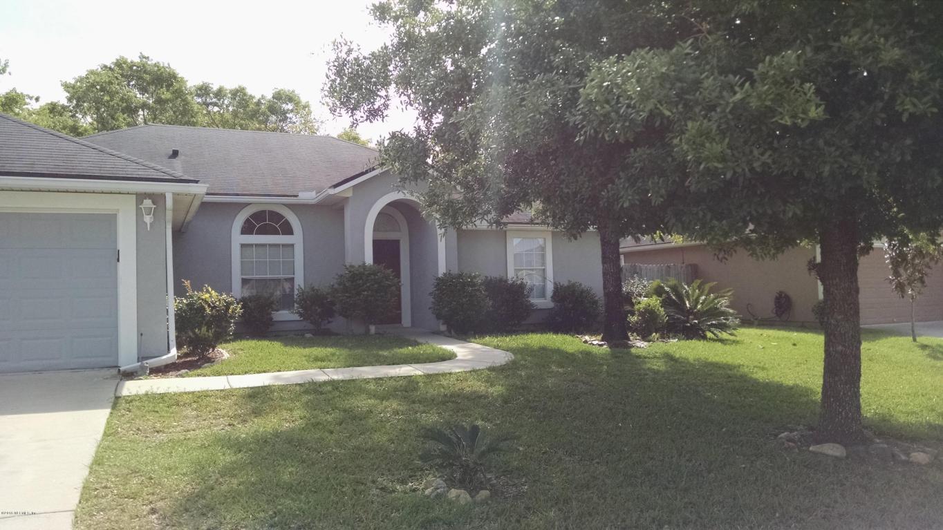 2770 RAVINE HILL DR, Middleburg, FL 32068
