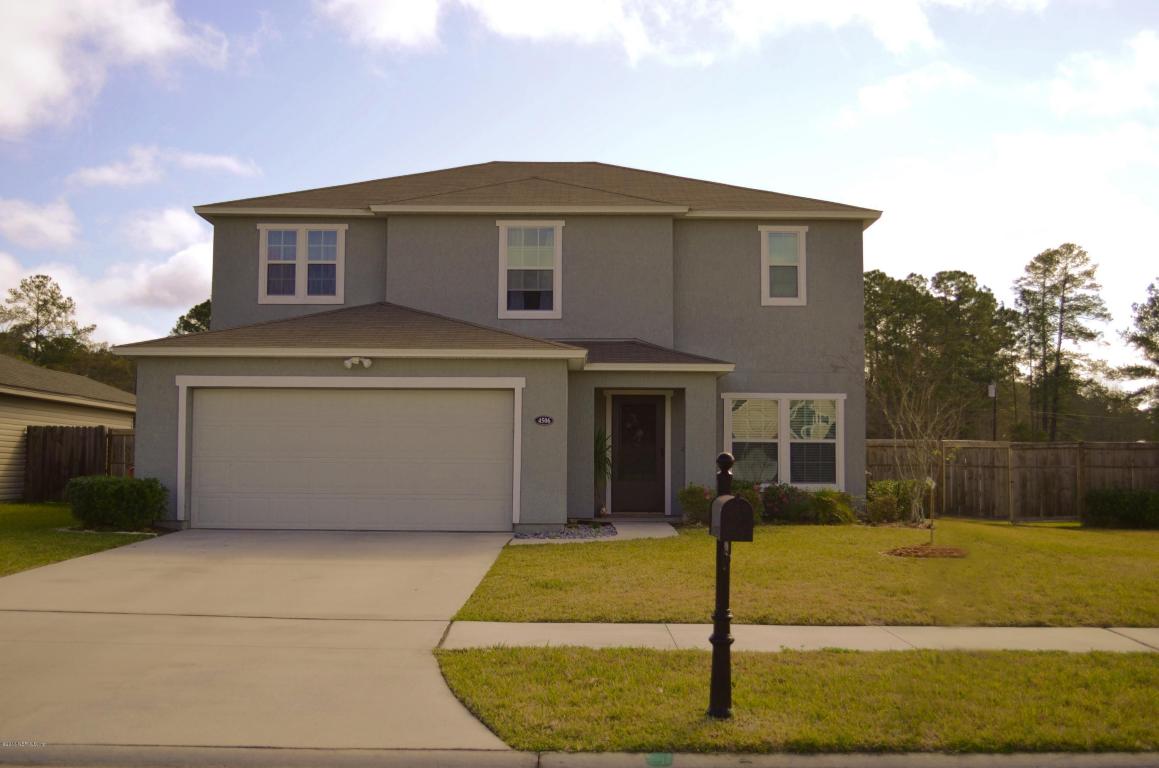 4506Oak Moss, Middleburg, FL 32068
