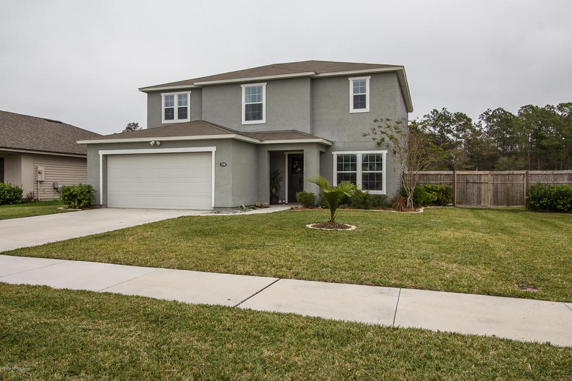 4506Oak Moss, Middleburg, FL 32068