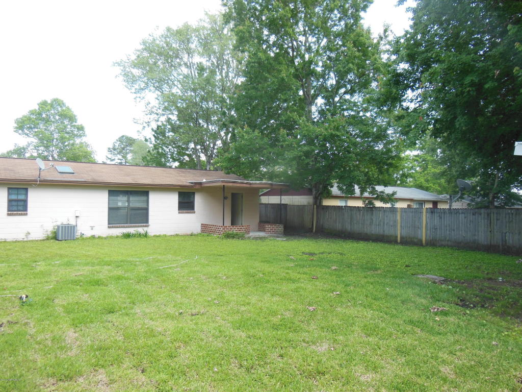 1654 EVERGREEN LN East, Middleburg, FL 32068
