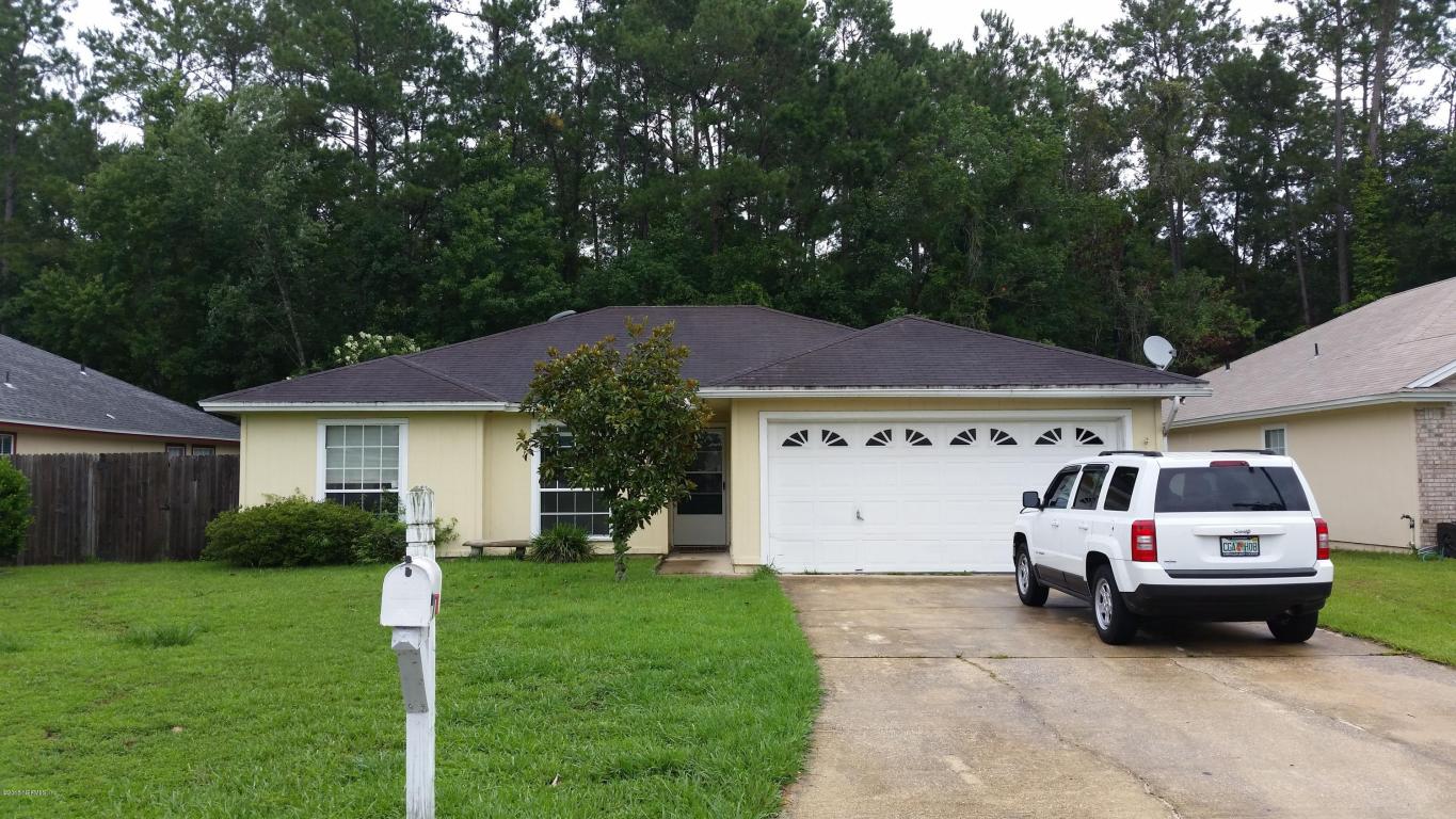2974 TUSCARORA TRL, Middleburg, FL 32068