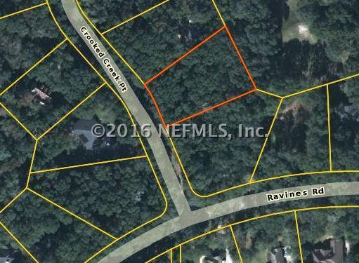 2565 CROOKED PT, Middleburg, FL 32068