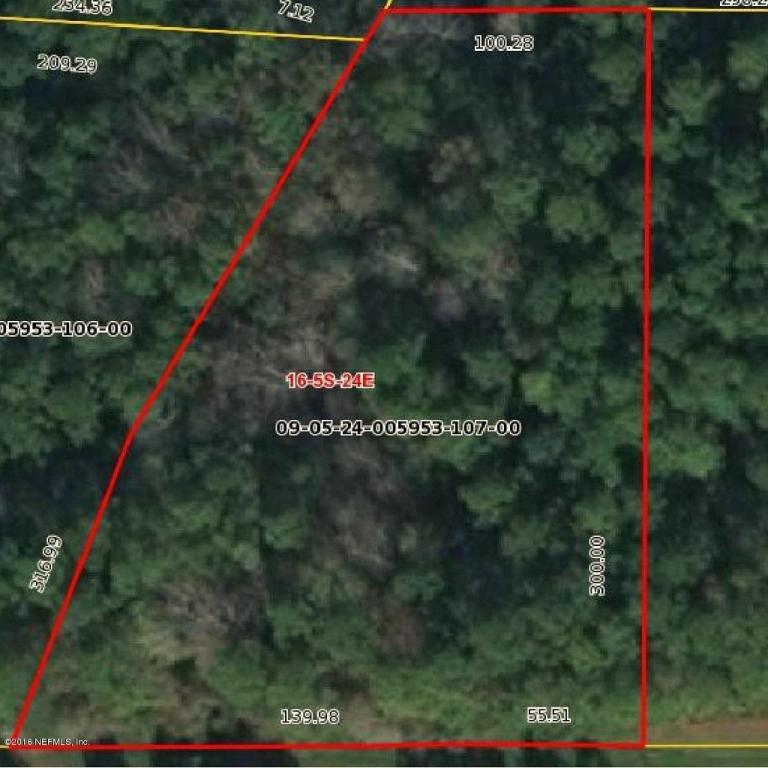 4448 CR 218, Middleburg, FL 32068