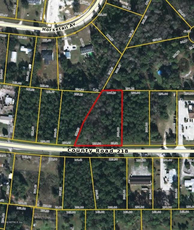 4448 CR 218, Middleburg, FL 32068