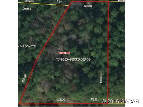 4448 County Road 218, Middleburg, FL 32068