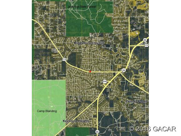 4448 County Road 218, Middleburg, FL 32068