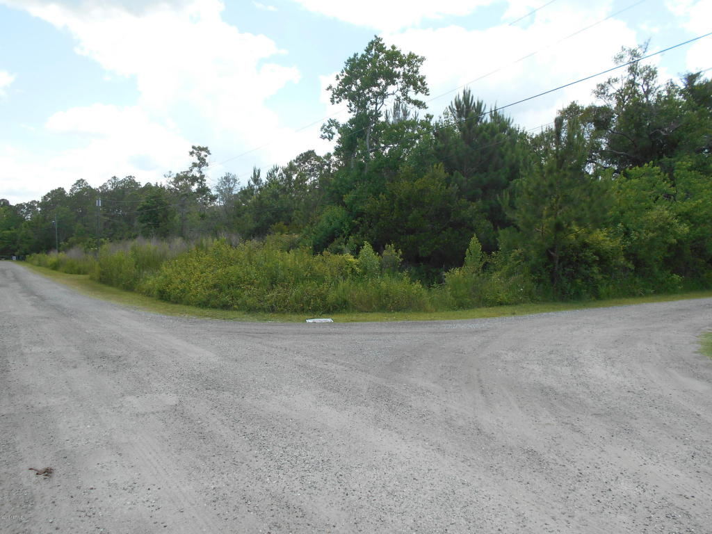 LOT T LANDWARD LN, Middleburg, FL 32068