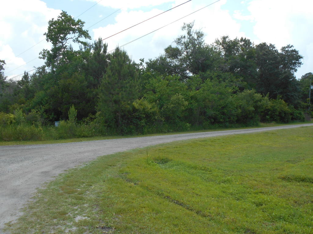 LOT T LANDWARD LN, Middleburg, FL 32068
