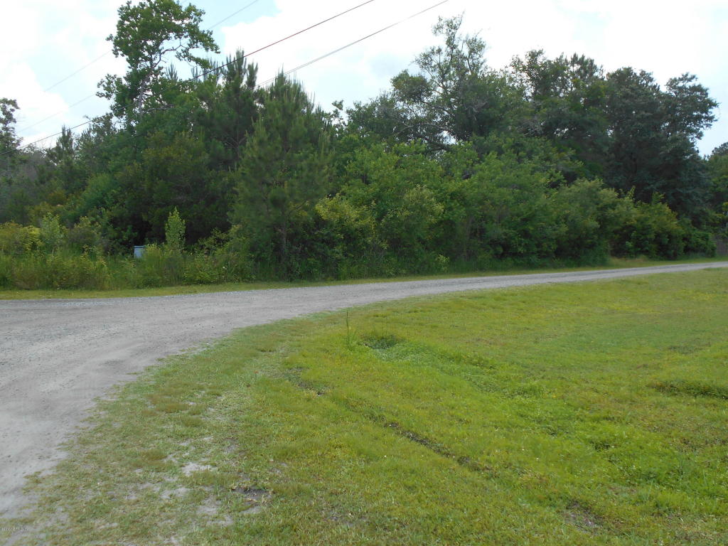 LOT T LANDWARD LN, Middleburg, FL 32068