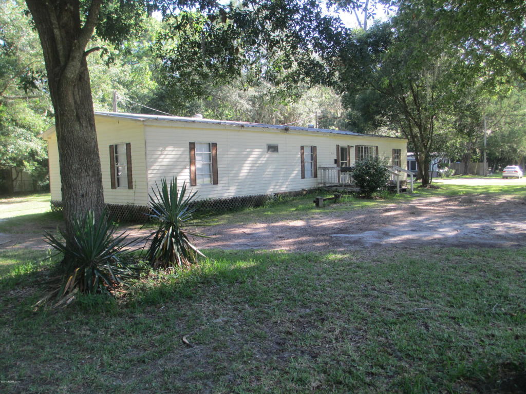 2107 PALMETTO ST, Middleburg, FL 32068