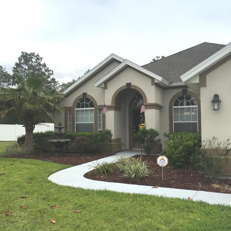 3903 PIPIT PT, Middleburg, FL 32068