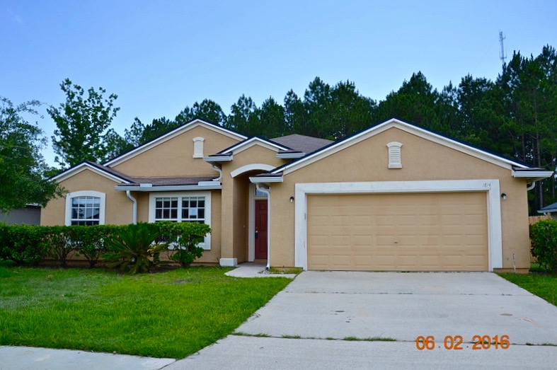 1814 Hollow Glen Drive, Middleburg, FL 32068