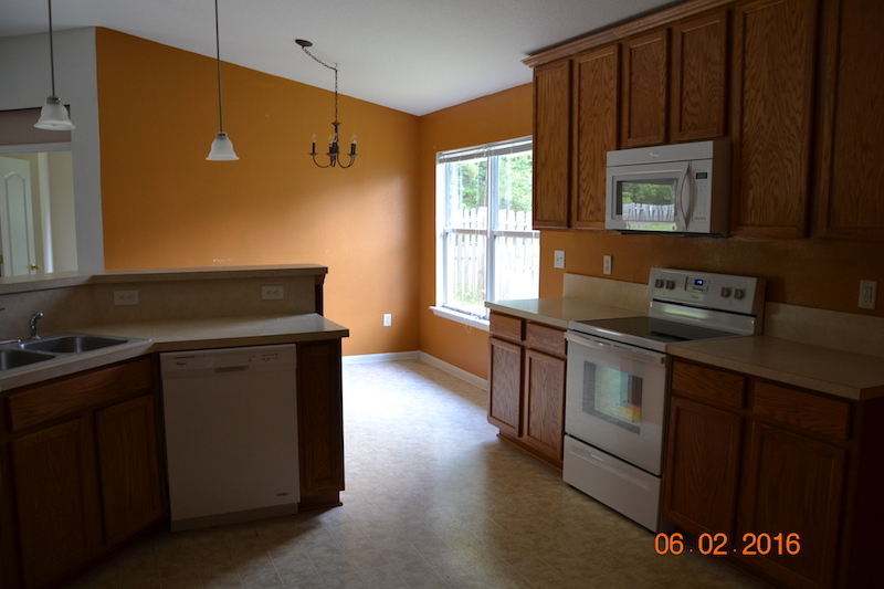 1814 Hollow Glen Drive, Middleburg, FL 32068