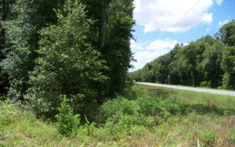 TBD US 129, OBrien, FL 32071
