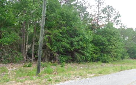 49TH RD, OBrien, FL 32071
