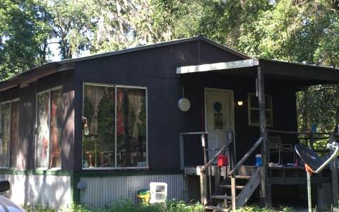 13722 214TH ST, OBrien, FL 32071