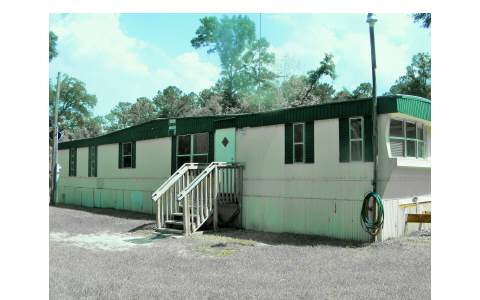 21277 139th Drive, O&#039;Brien, FL 32071