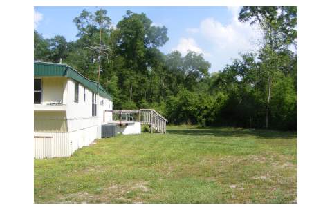 21277 139th Drive, O'Brien, FL 32071