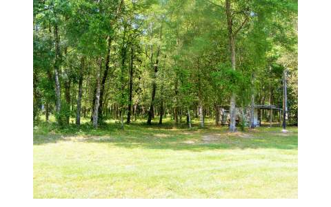 21277 139th Drive, O'Brien, FL 32071