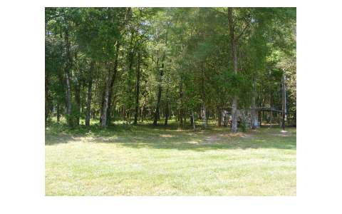 21277 139th Drive, O'Brien, FL 32071