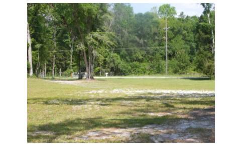 21277 139th Drive, O'Brien, FL 32071