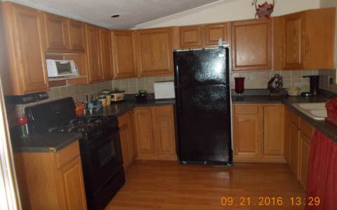 21035 137TH DRIVE, OBrien, FL 32071