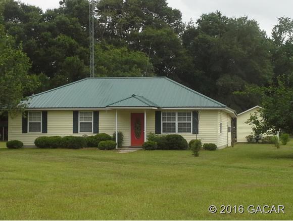 20632 89th Road, O Brien, FL 32071