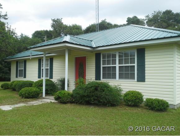 20632 89th Road, O Brien, FL 32071