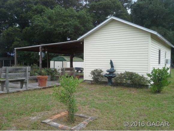 20632 89th Road, O Brien, FL 32071