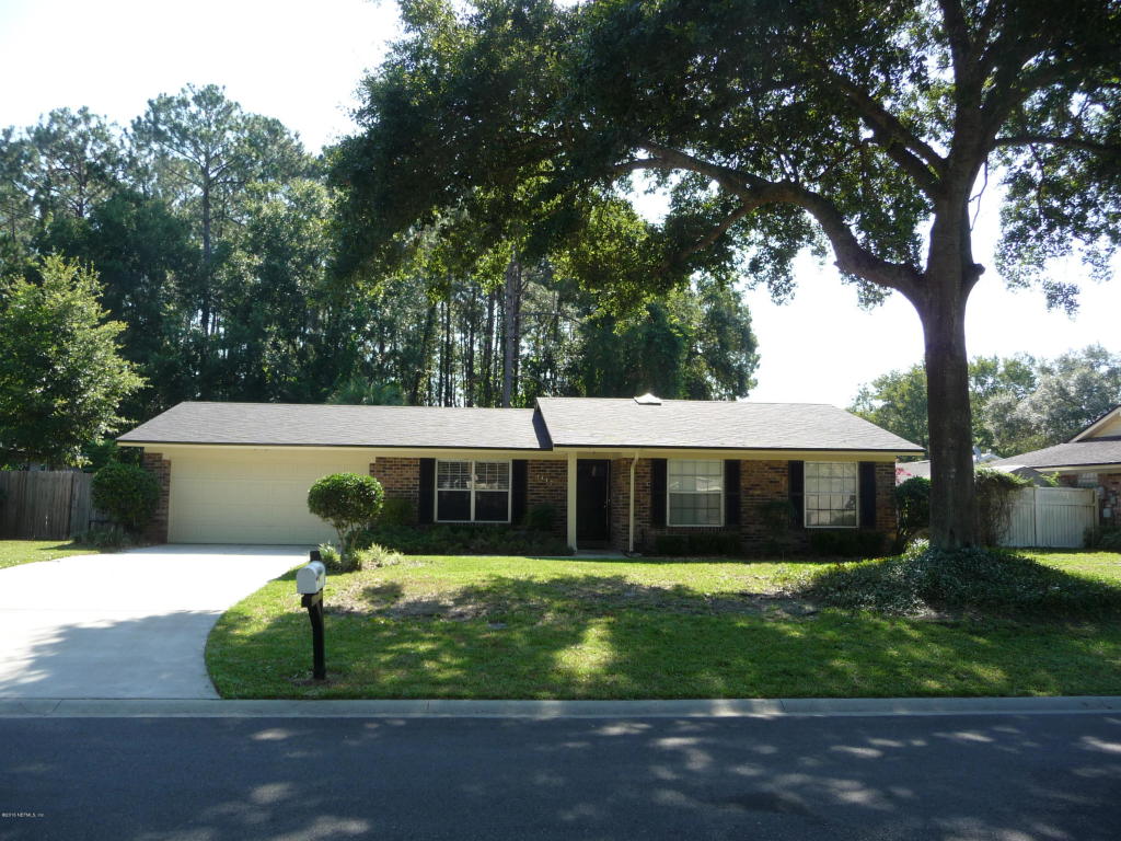 1447 BETTY CT, Orange Park, FL 32073